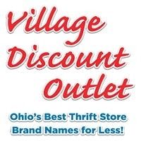 Village Discount coupons